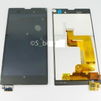 Lcd digitizer assembly for Xperia T3 M50w D5102 D5106 D5103